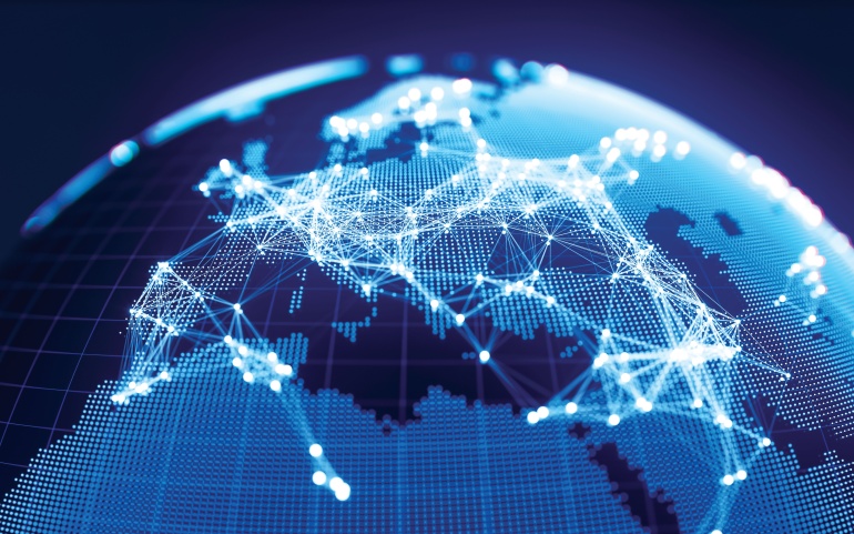 Environmental Impact: How globalization affects climate change and environmental sustainability.